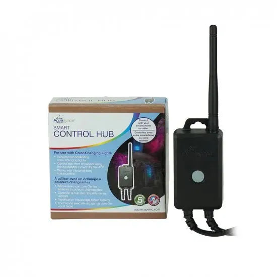 Smart Control Hub
