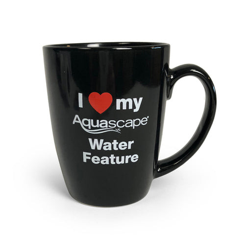 I Love My Aquascape Pond Mug