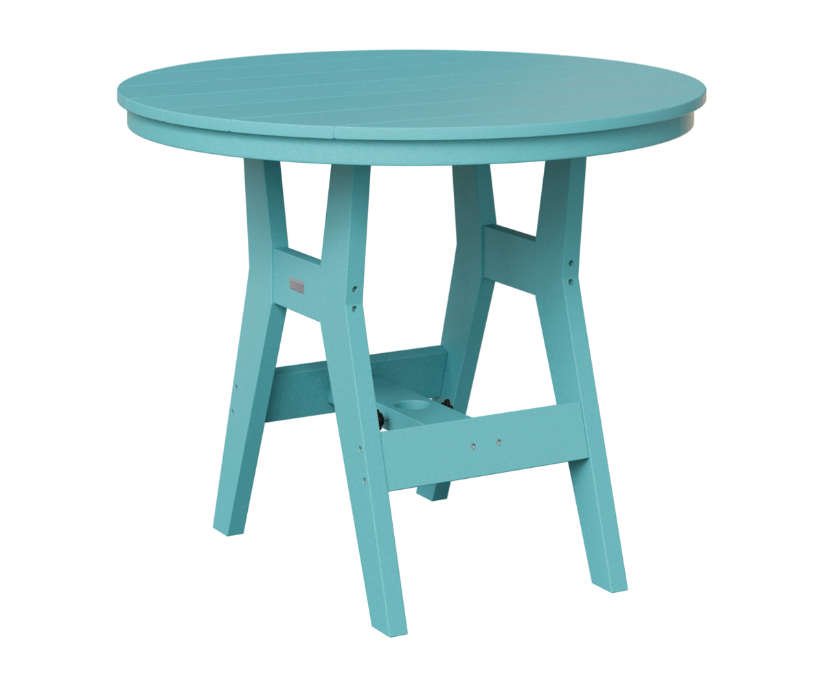 Harbor 38" Round Table