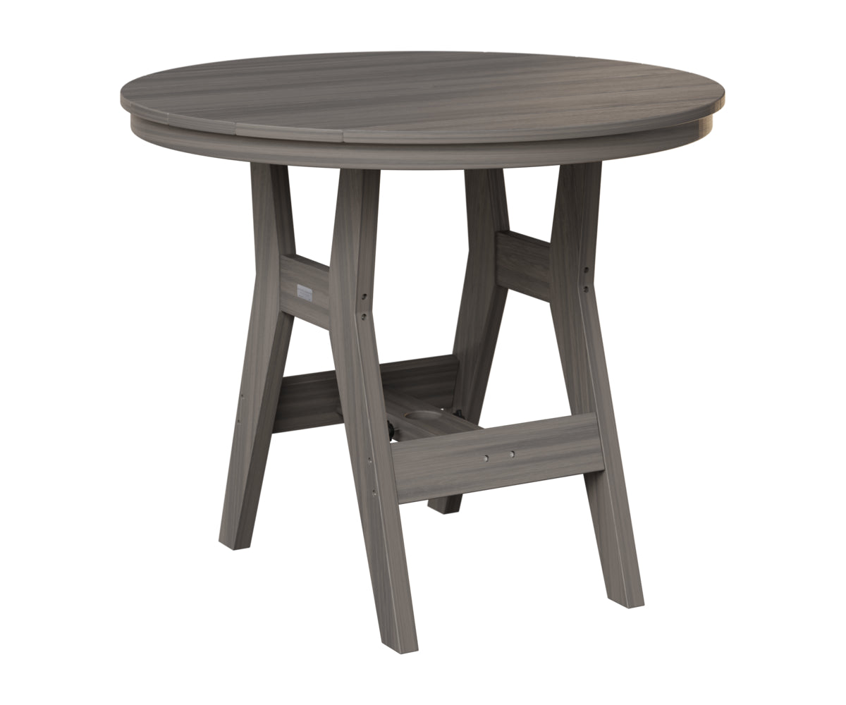 Harbor 38" Round Table