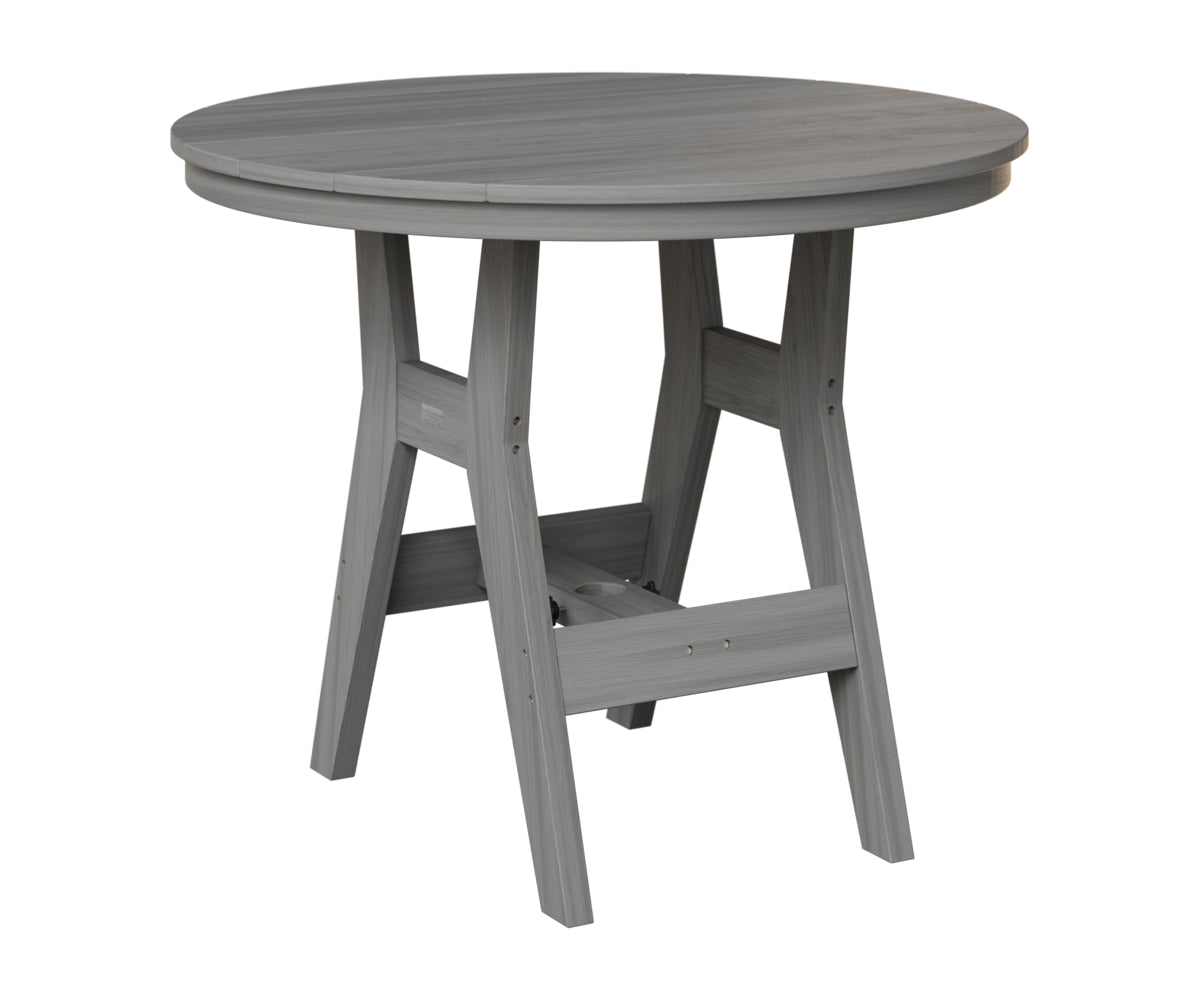 Harbor 38" Round Table