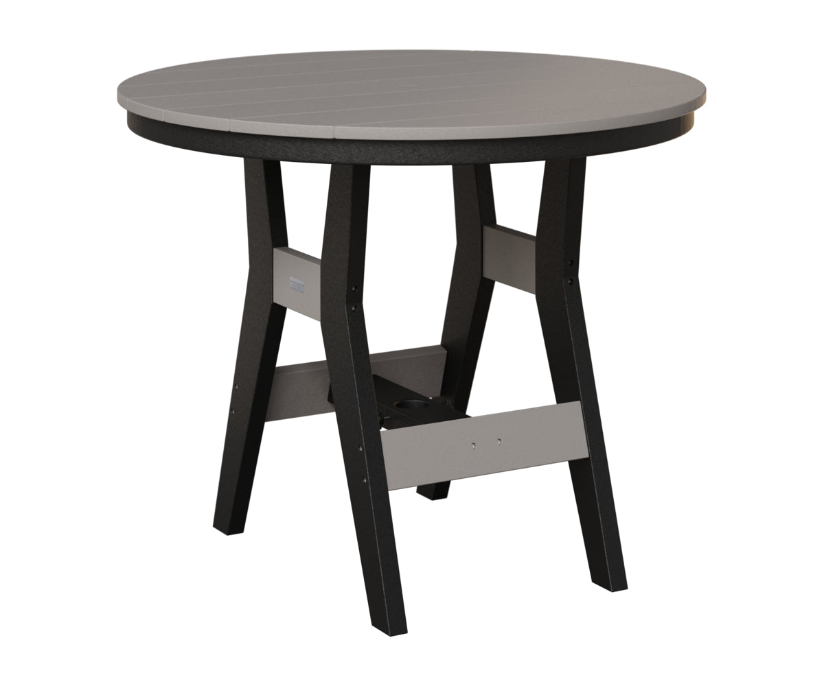 Harbor 38" Round Table