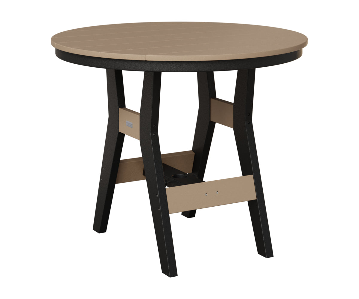 Harbor 38" Round Table