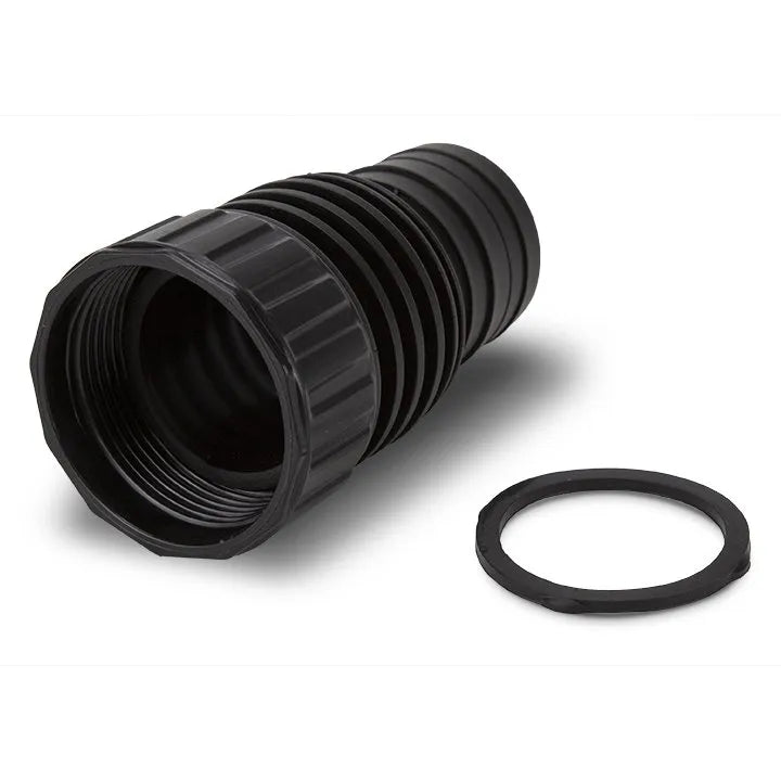 1.5" Female x 1.5", 2" Multi-Hose Adapter