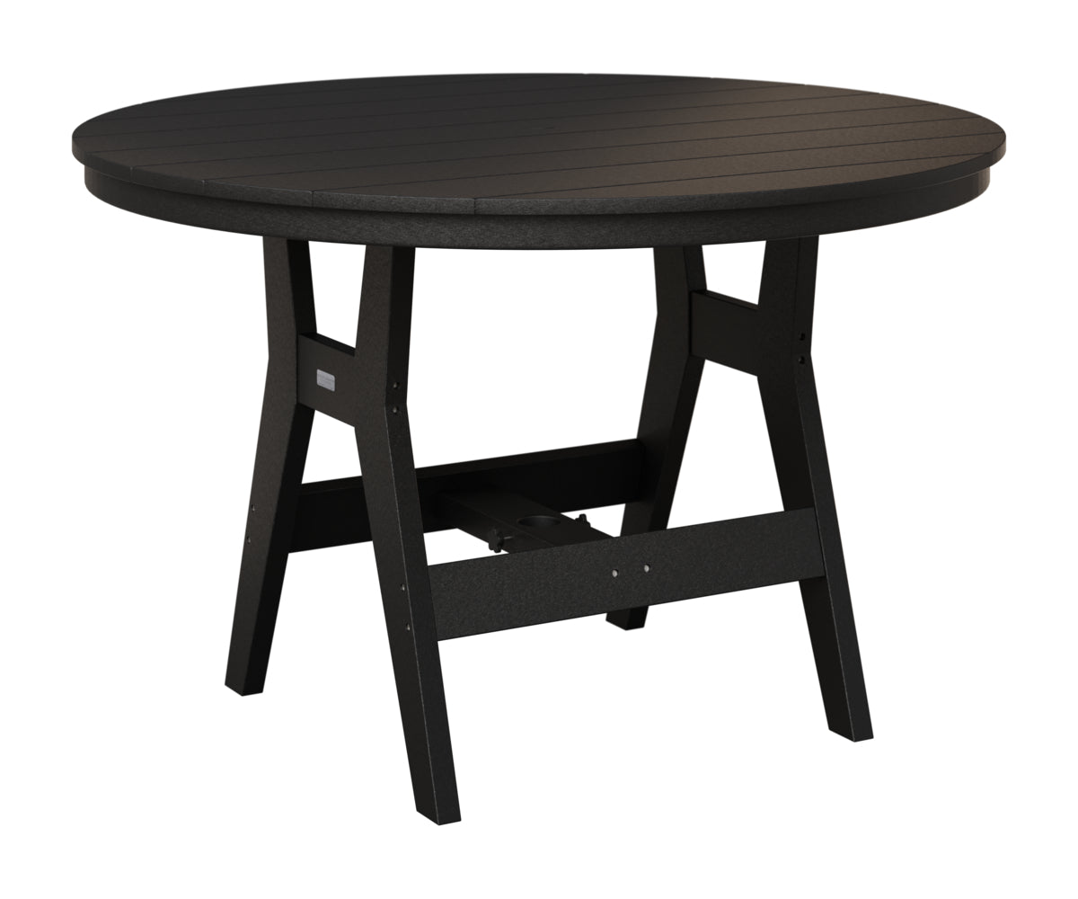 Harbor 48" Round Table