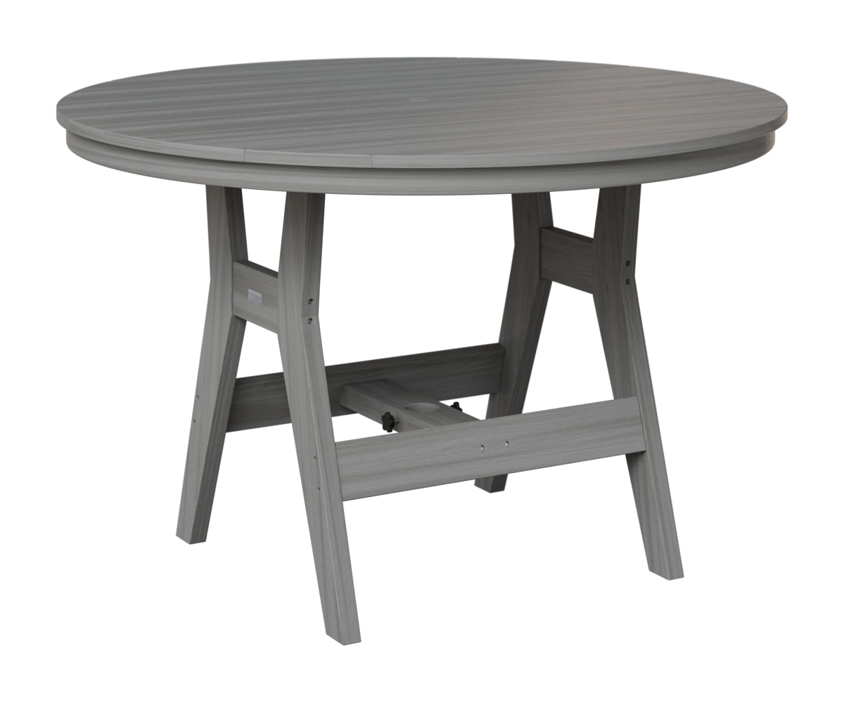 Harbor 48" Round Table
