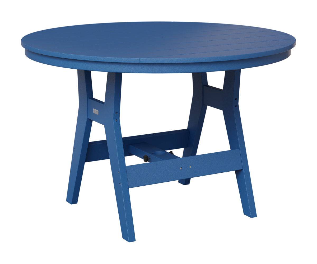 Harbor 48" Round Table