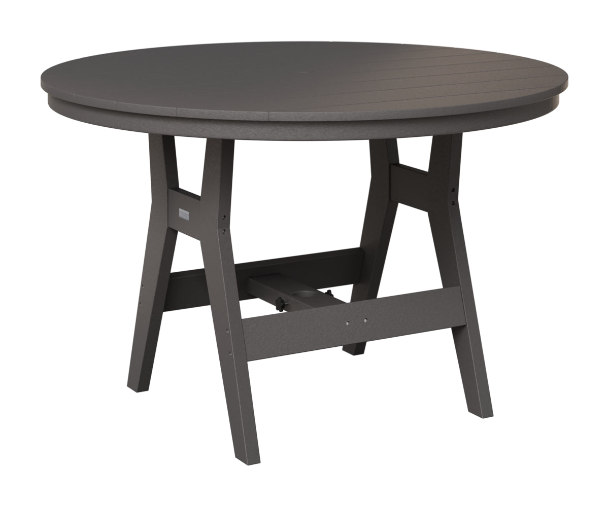 Harbor 48" Round Table