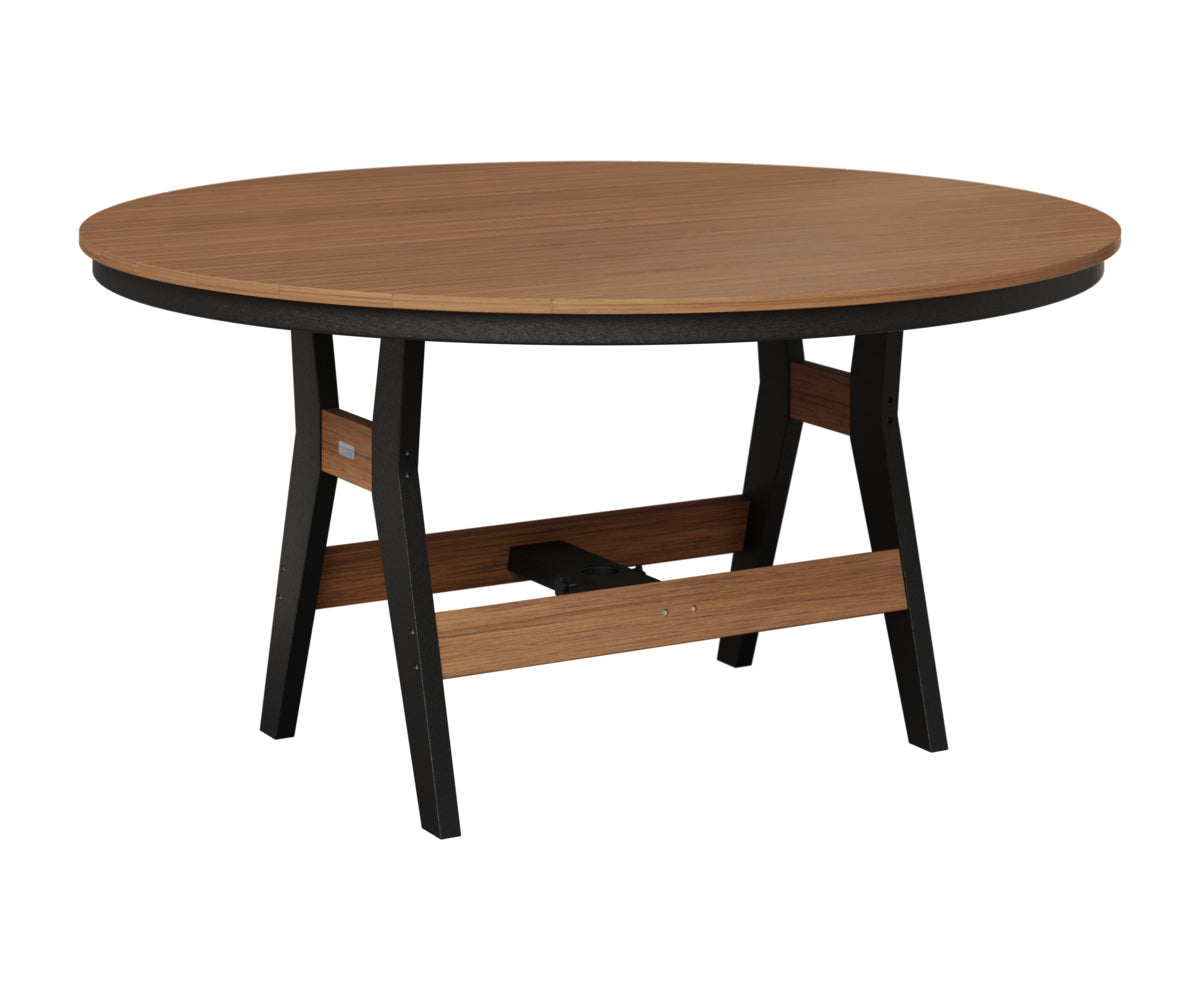 Harbor 60" Round Table