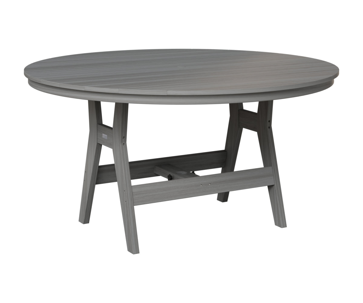 Harbor 60" Round Table