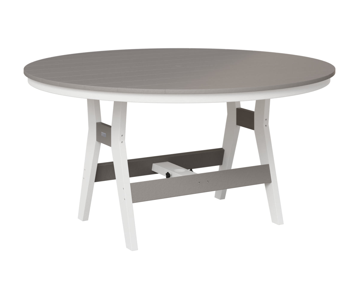 Harbor 60" Round Table