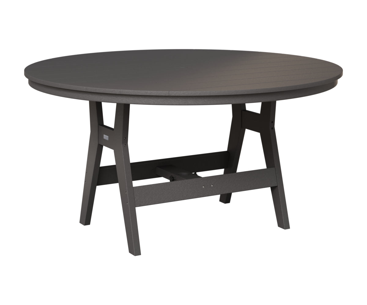 Harbor 60" Round Table