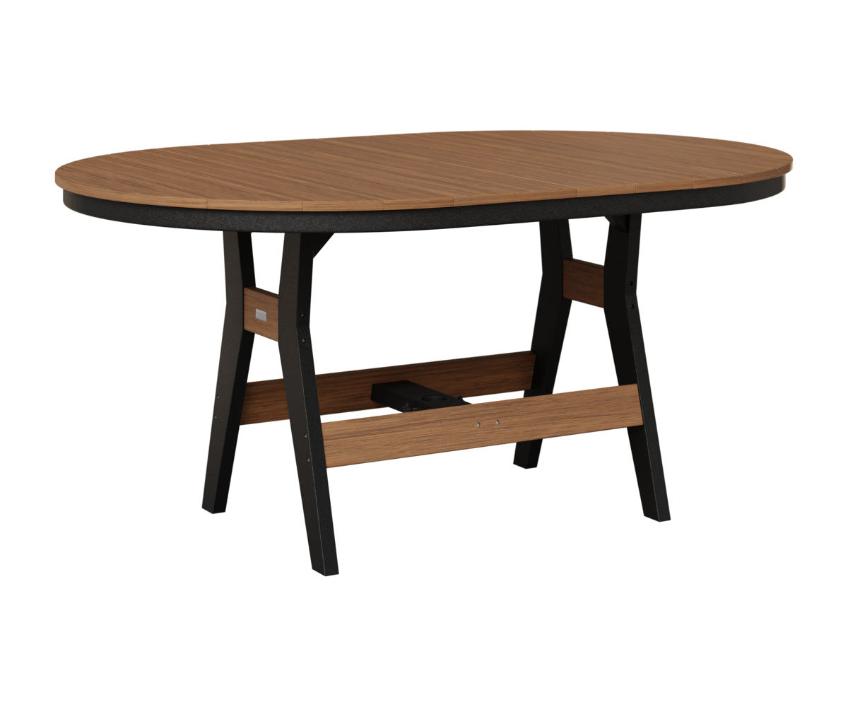 Harbor 44” x 64” Oblong Table