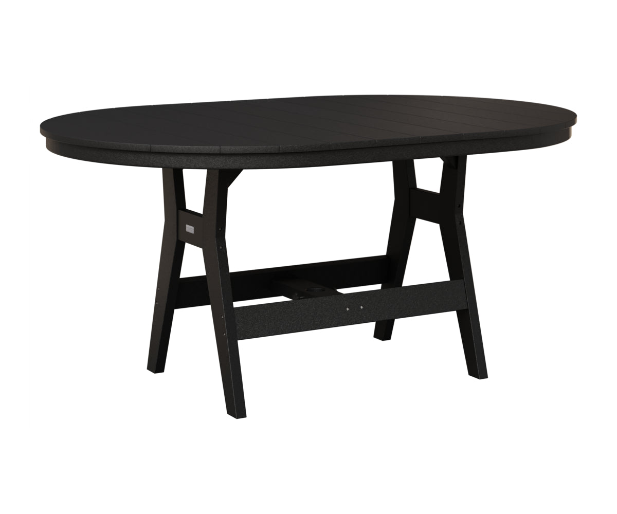 Harbor 44” x 64” Oblong Table
