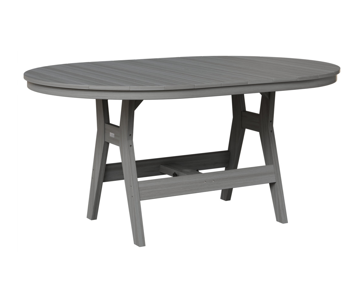 Harbor 44” x 64” Oblong Table