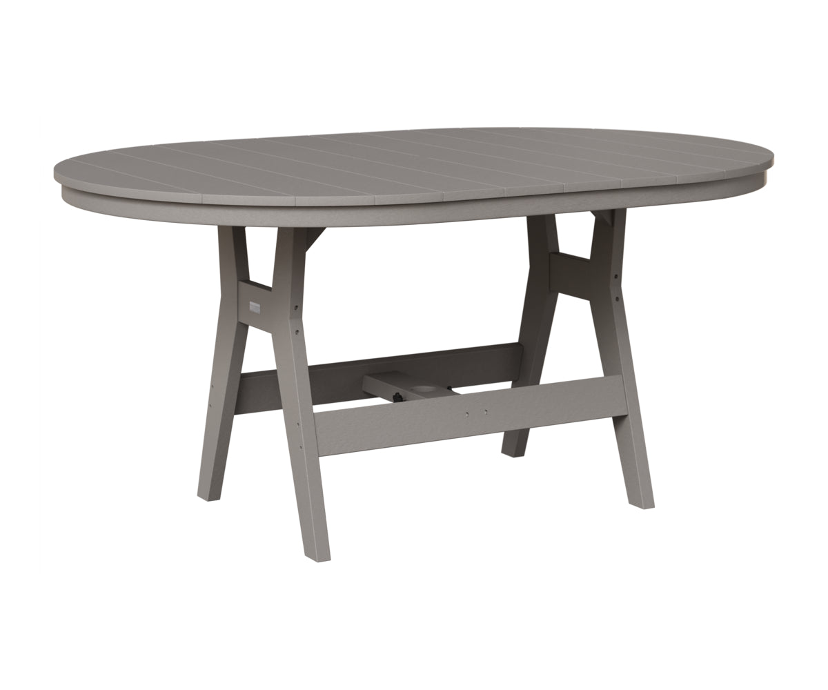 Harbor 44” x 64” Oblong Table
