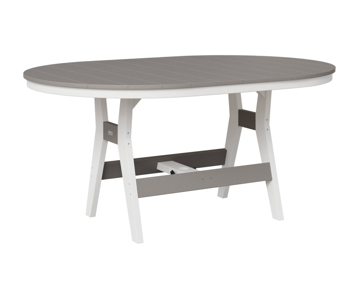 Harbor 44” x 64” Oblong Table