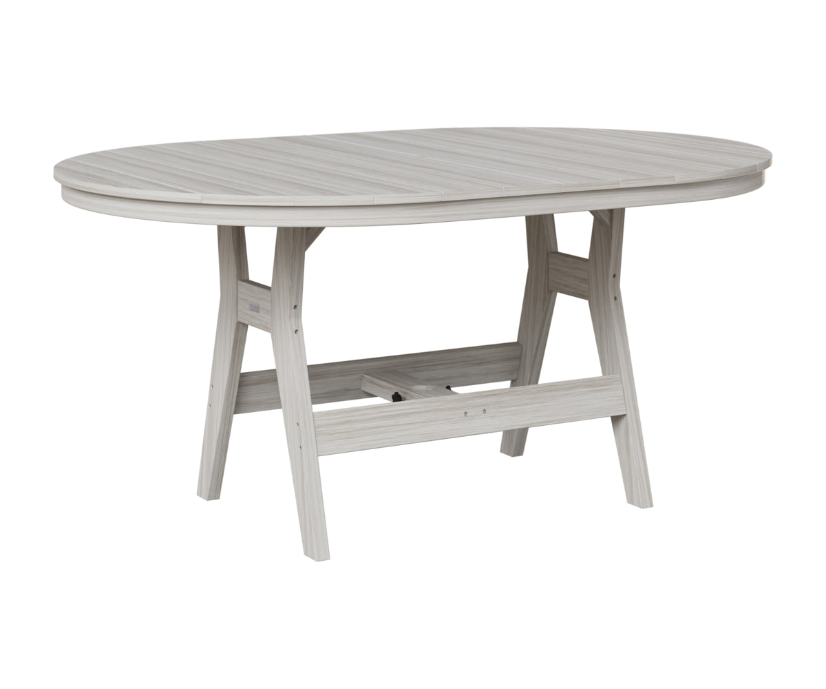 Harbor 44” x 64” Oblong Table