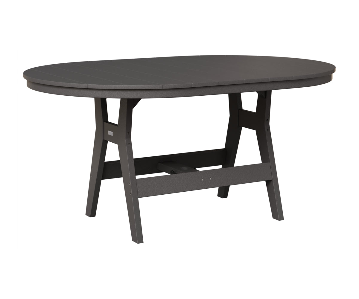 Harbor 44” x 64” Oblong Table