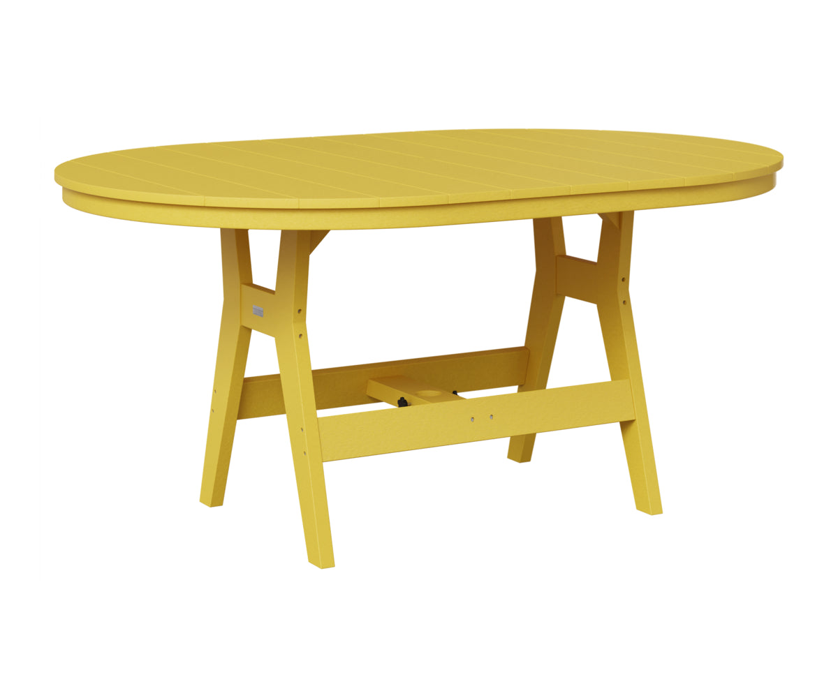 Harbor 44” x 64” Oblong Table