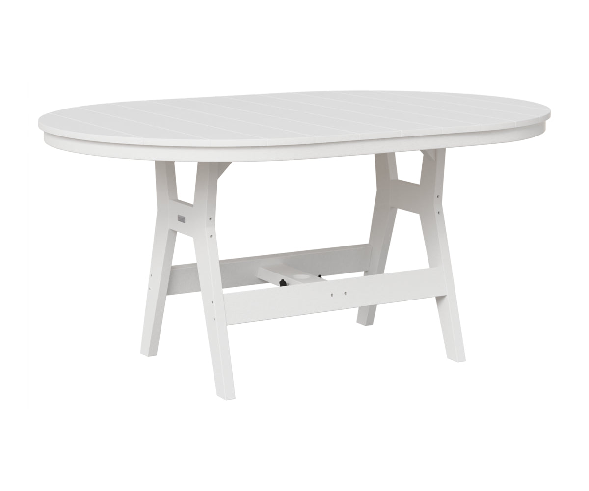 Harbor 44” x 64” Oblong Table