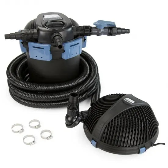 UltraKlean™ 1500 Pond Filtration Kit