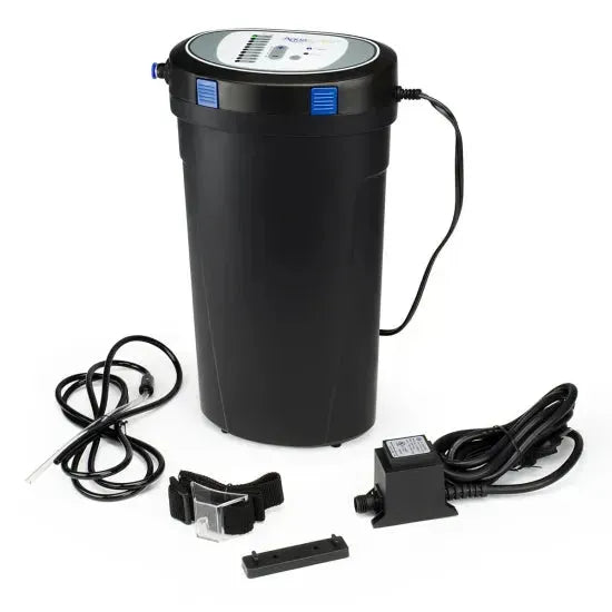 Sistema de Dosificación Automática para Fuentes