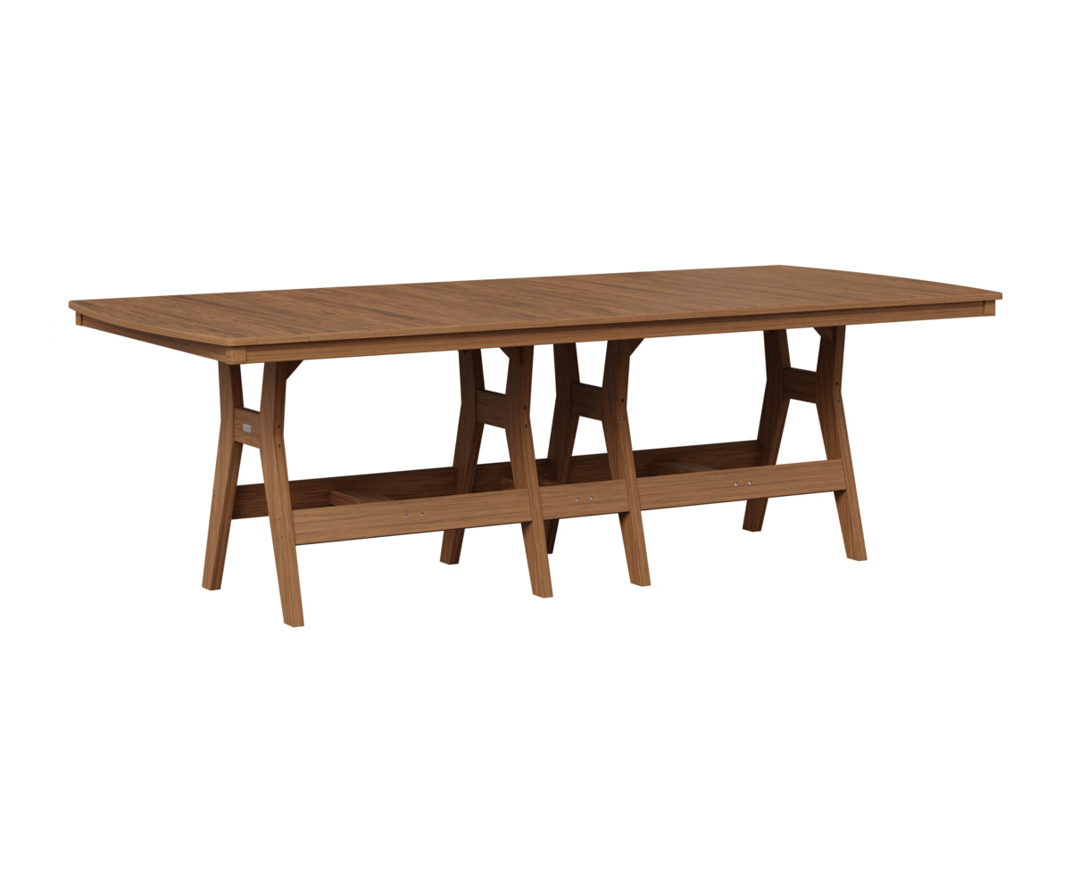 Harbor 44” x 96” Rectangular Table