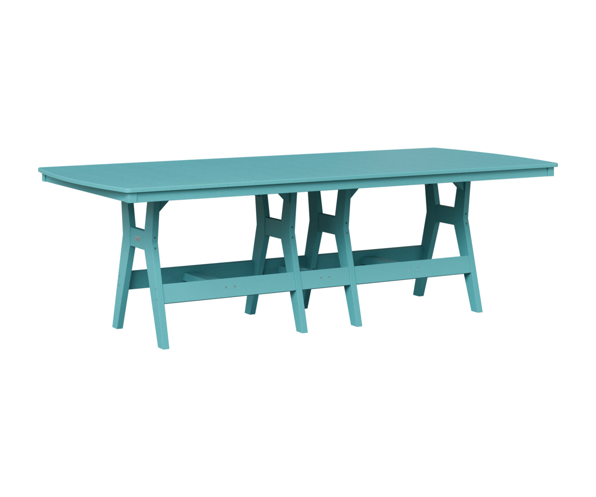 Harbor 44” x 96” Rectangular Table
