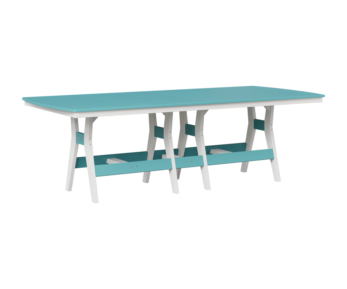 Harbor 44” x 96” Rectangular Table