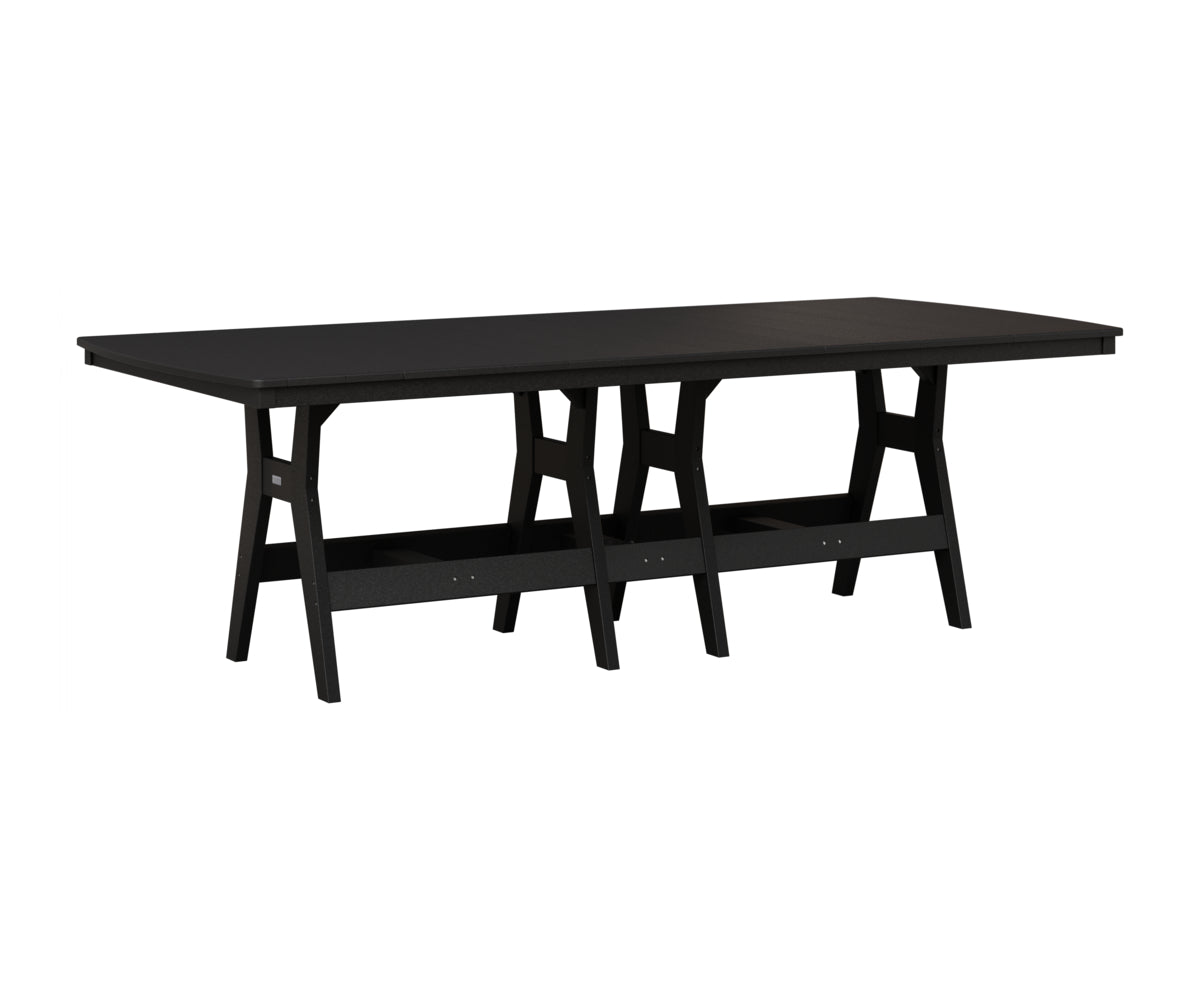 Harbor 44” x 96” Rectangular Table