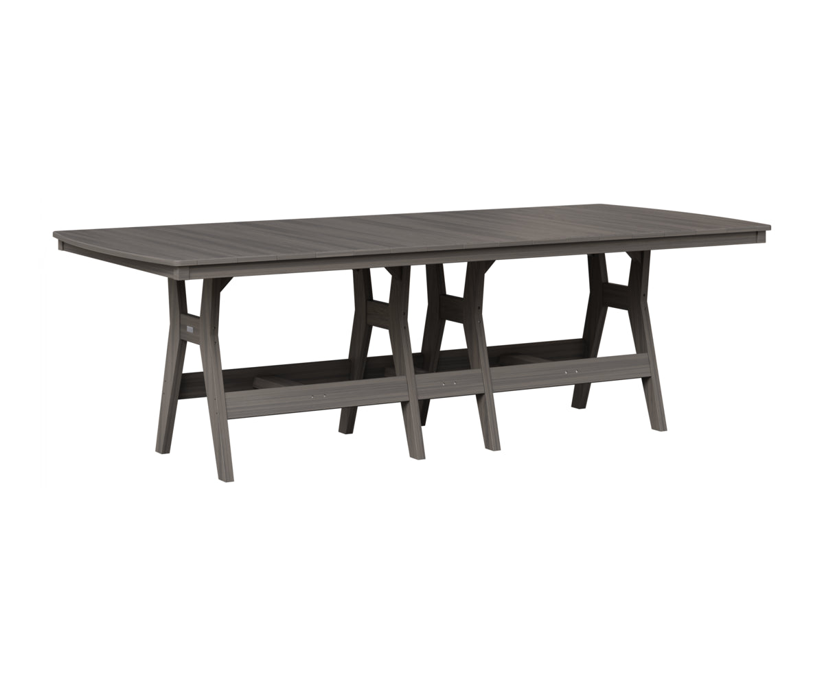Harbor 44” x 96” Rectangular Table