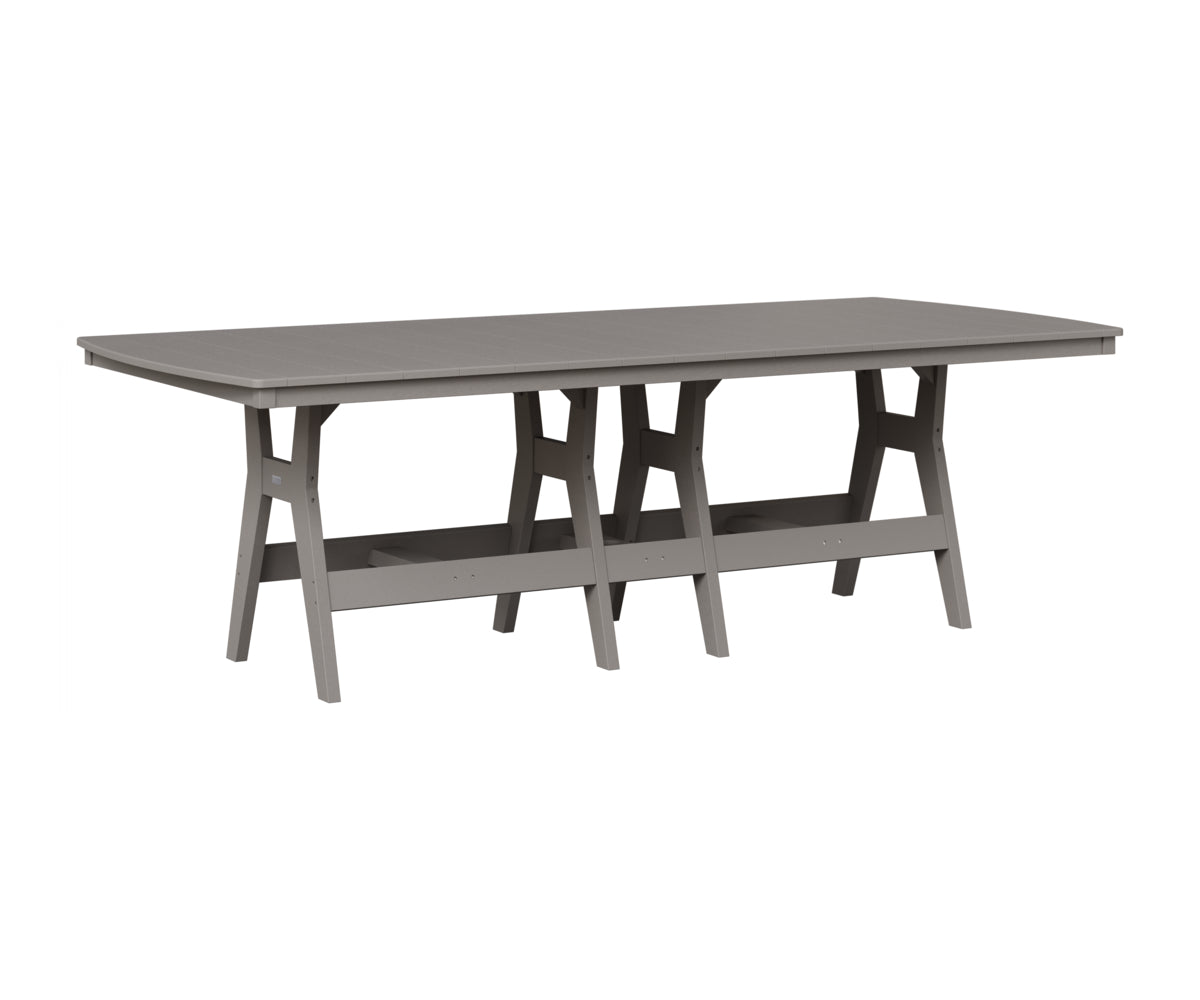 Harbor 44” x 96” Rectangular Table