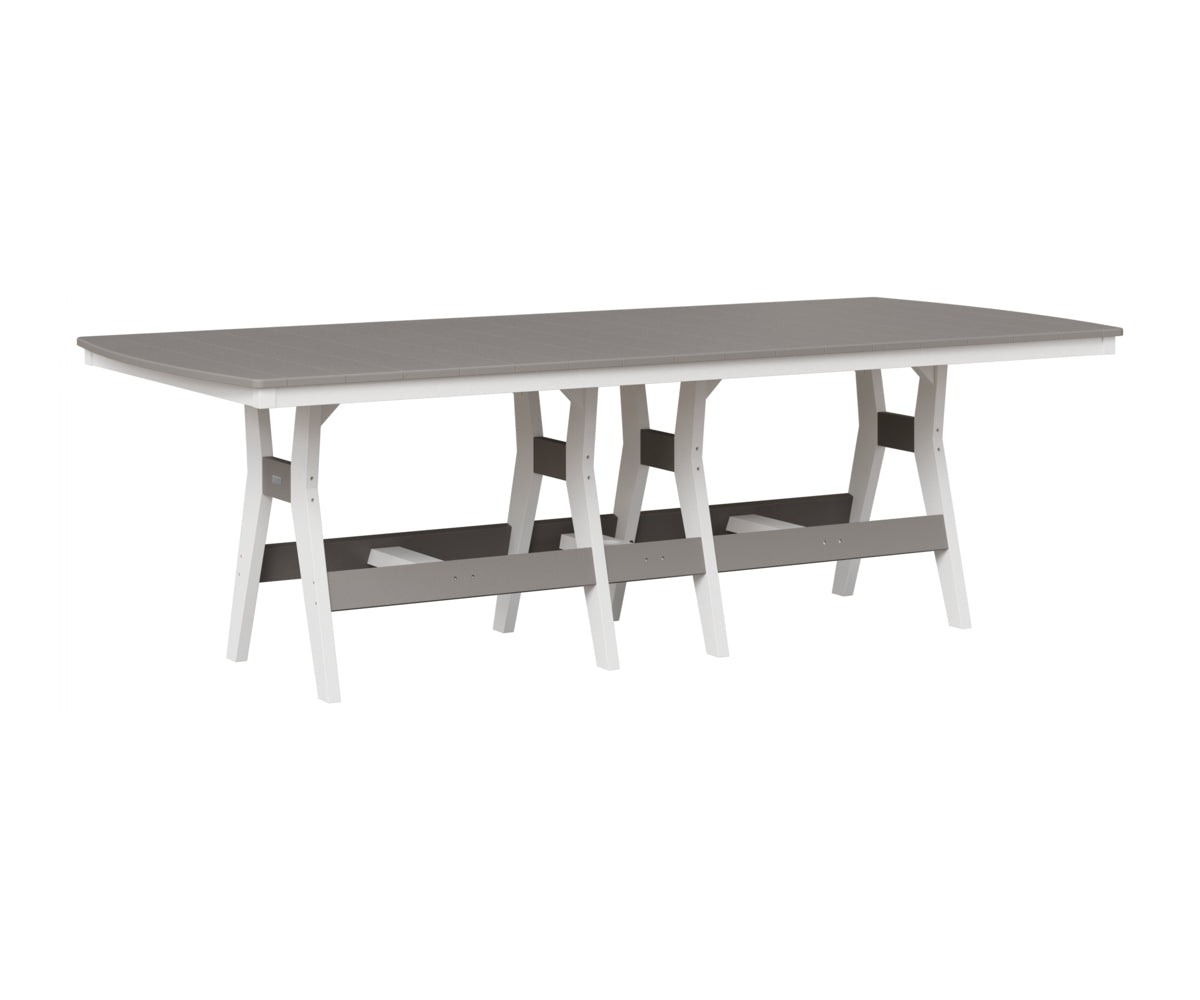 Harbor 44” x 96” Rectangular Table