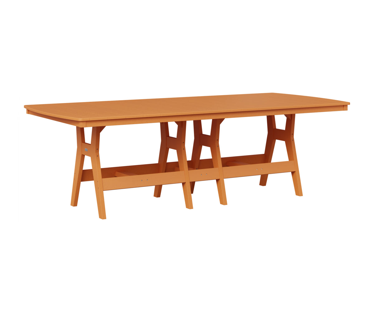 Harbor 44” x 96” Rectangular Table