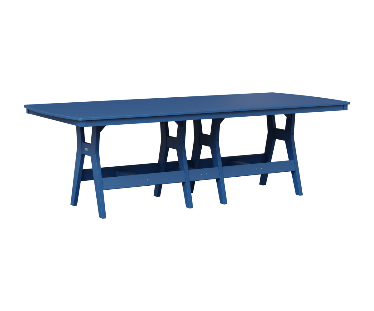 Harbor 44” x 96” Rectangular Table