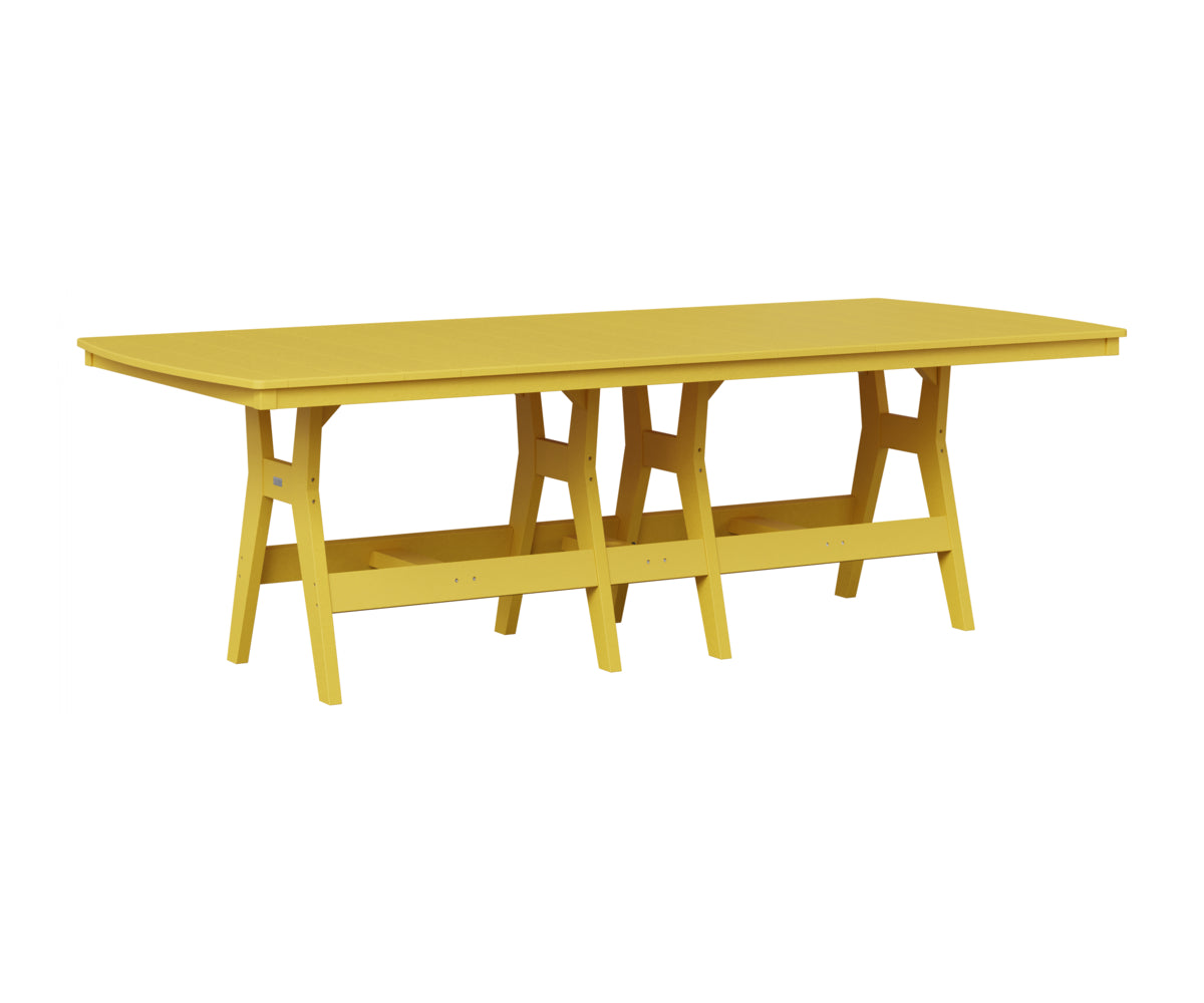 Harbor 44” x 96” Rectangular Table