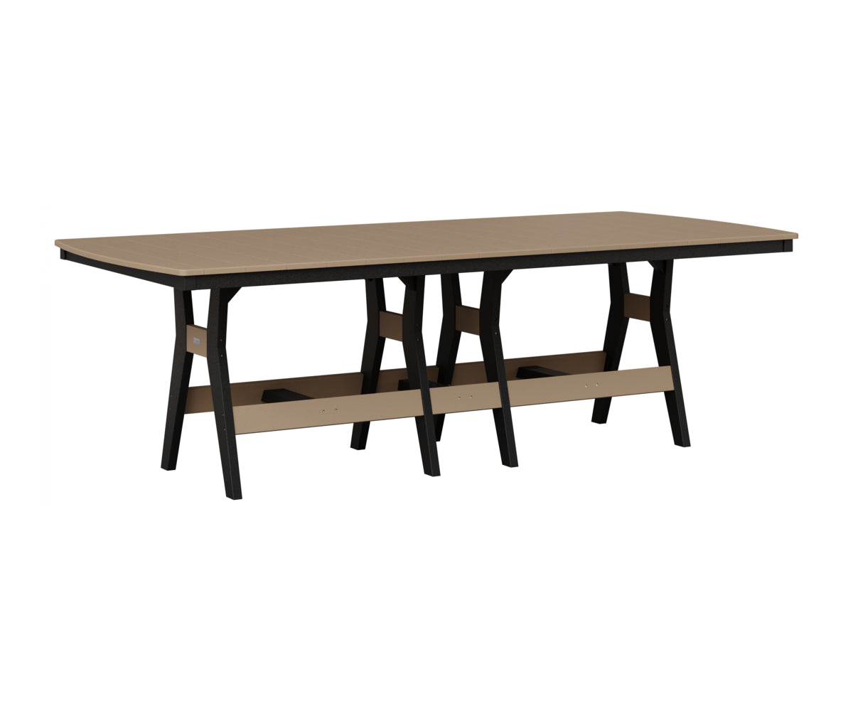Harbor 44” x 96” Rectangular Table