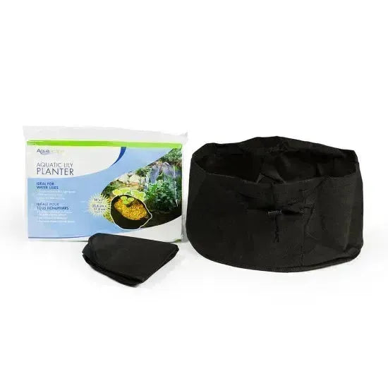 Aquatic Lily Planter – 14″ x 7″ | 2 Pack