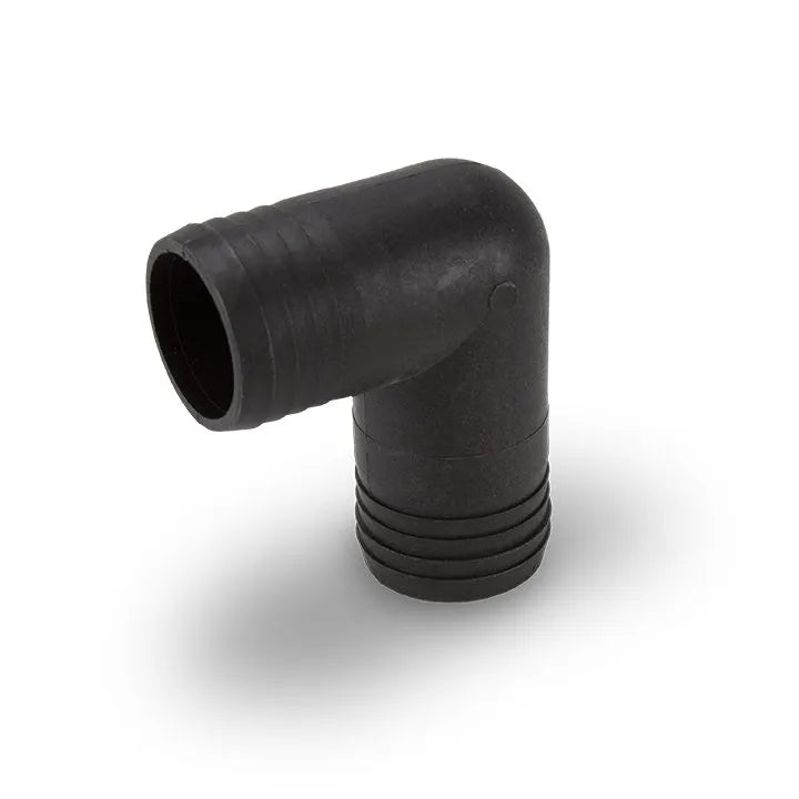 Barbed 90 Degree Elbow