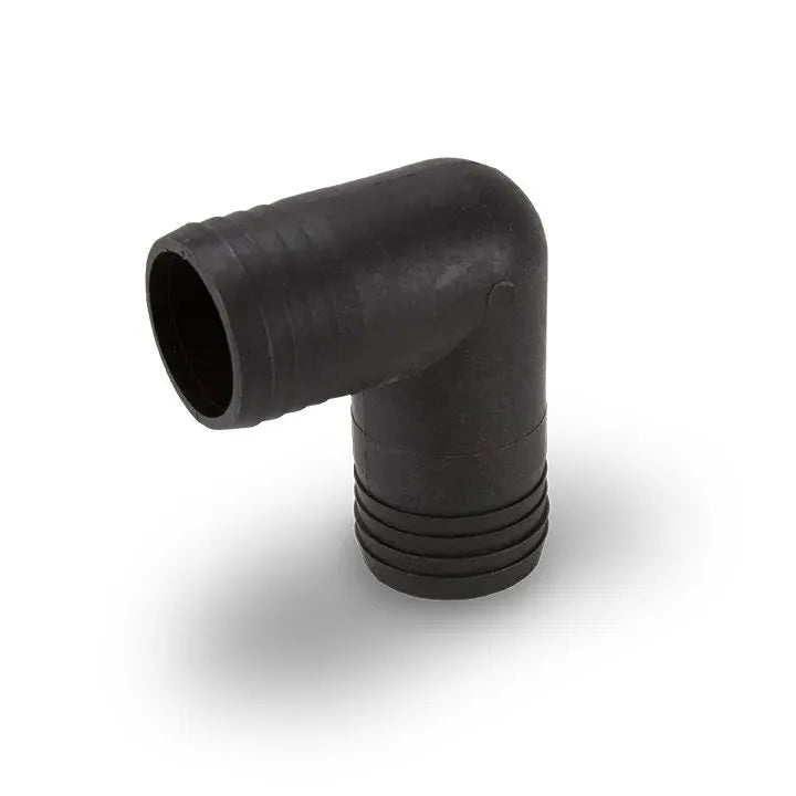 Barbed 90 Degree Elbow