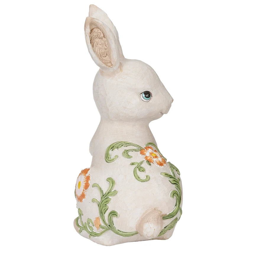 Spring Rabbit