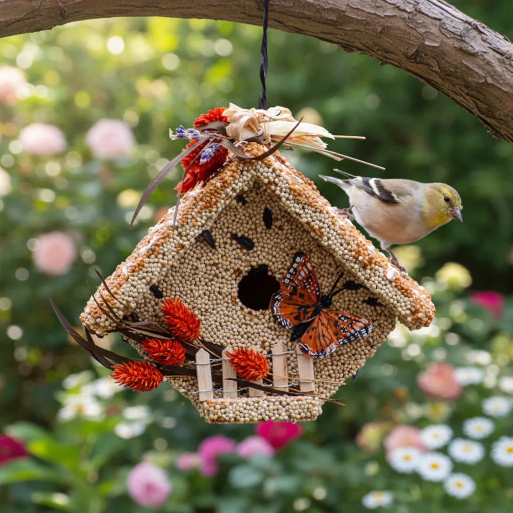 *COMING SOON* All Season Wren Casita