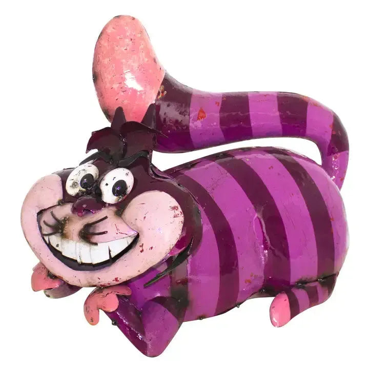 Cheshy el gato