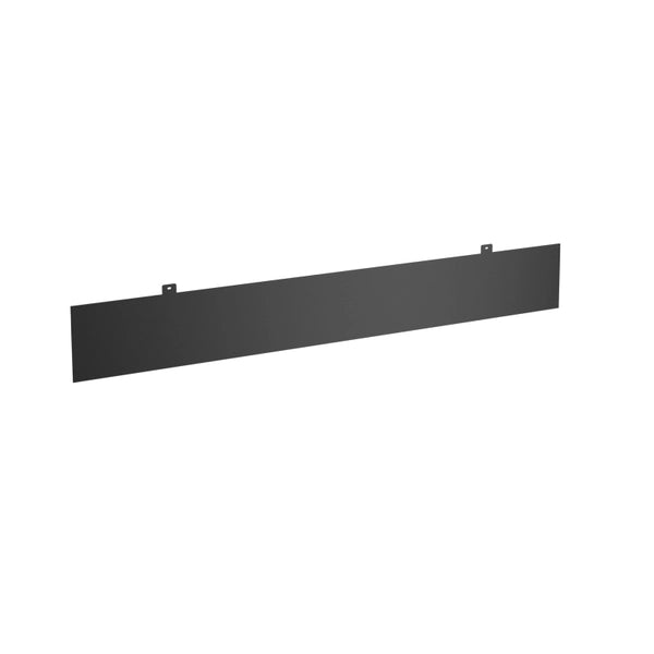 Bottom Faceplate Backing Plate 44" X 6" AC01321
