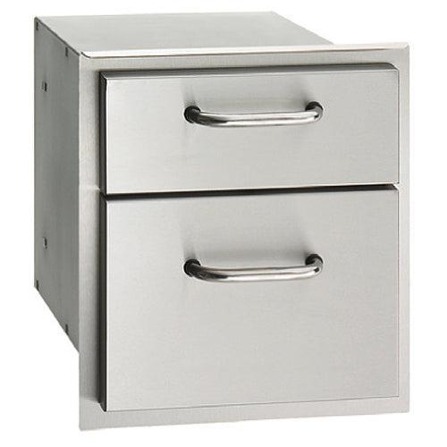 Cajón doble premium