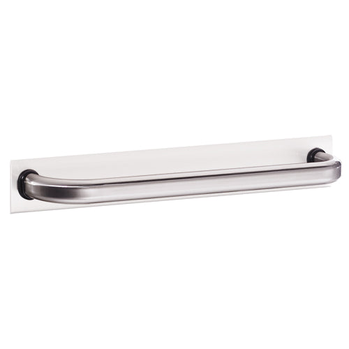 Stainless Steel Hood Handle