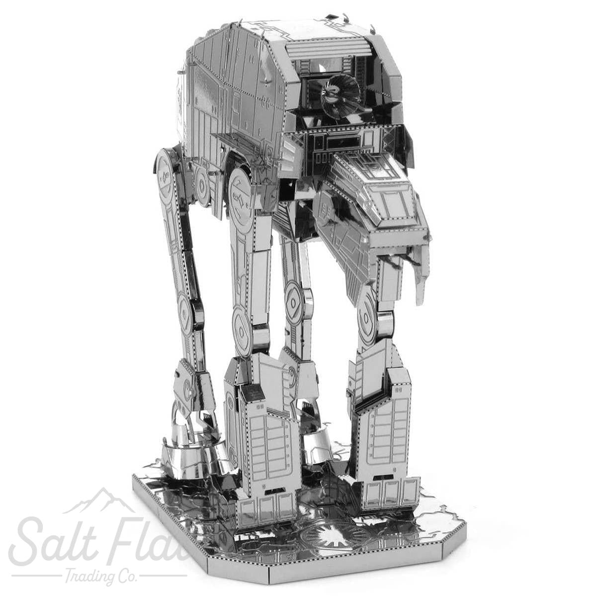 Modelos de Metal Earth - Star Wars