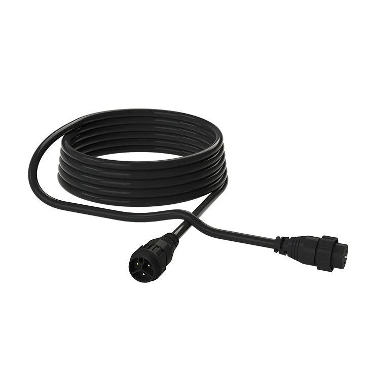 Cable de extensión para bomba de flujo ajustable