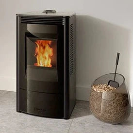 Allure 50 Pellet Stove